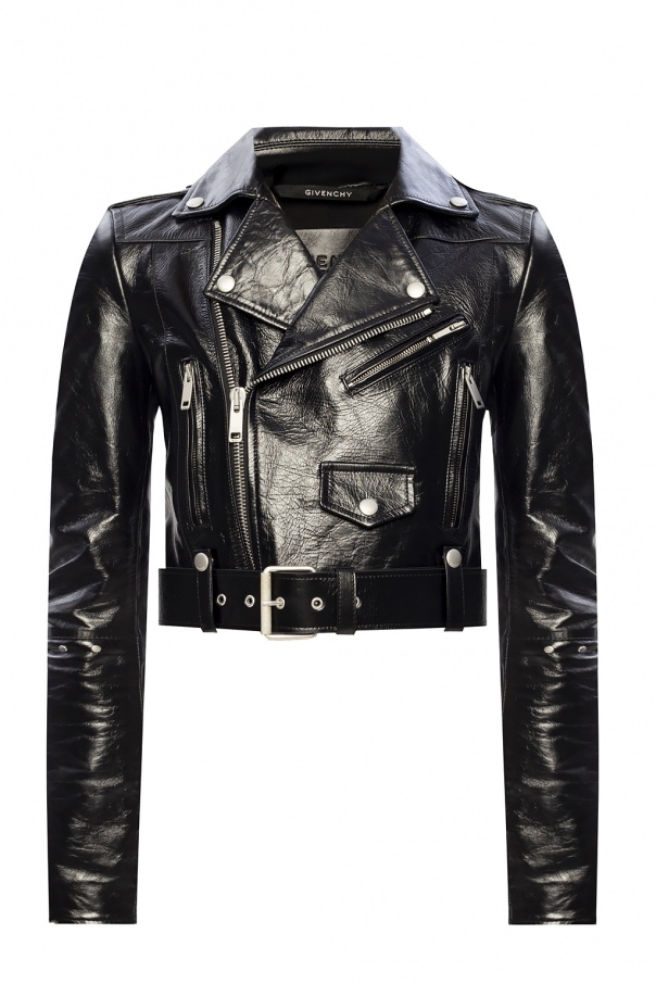 Givenchy Biker jacket